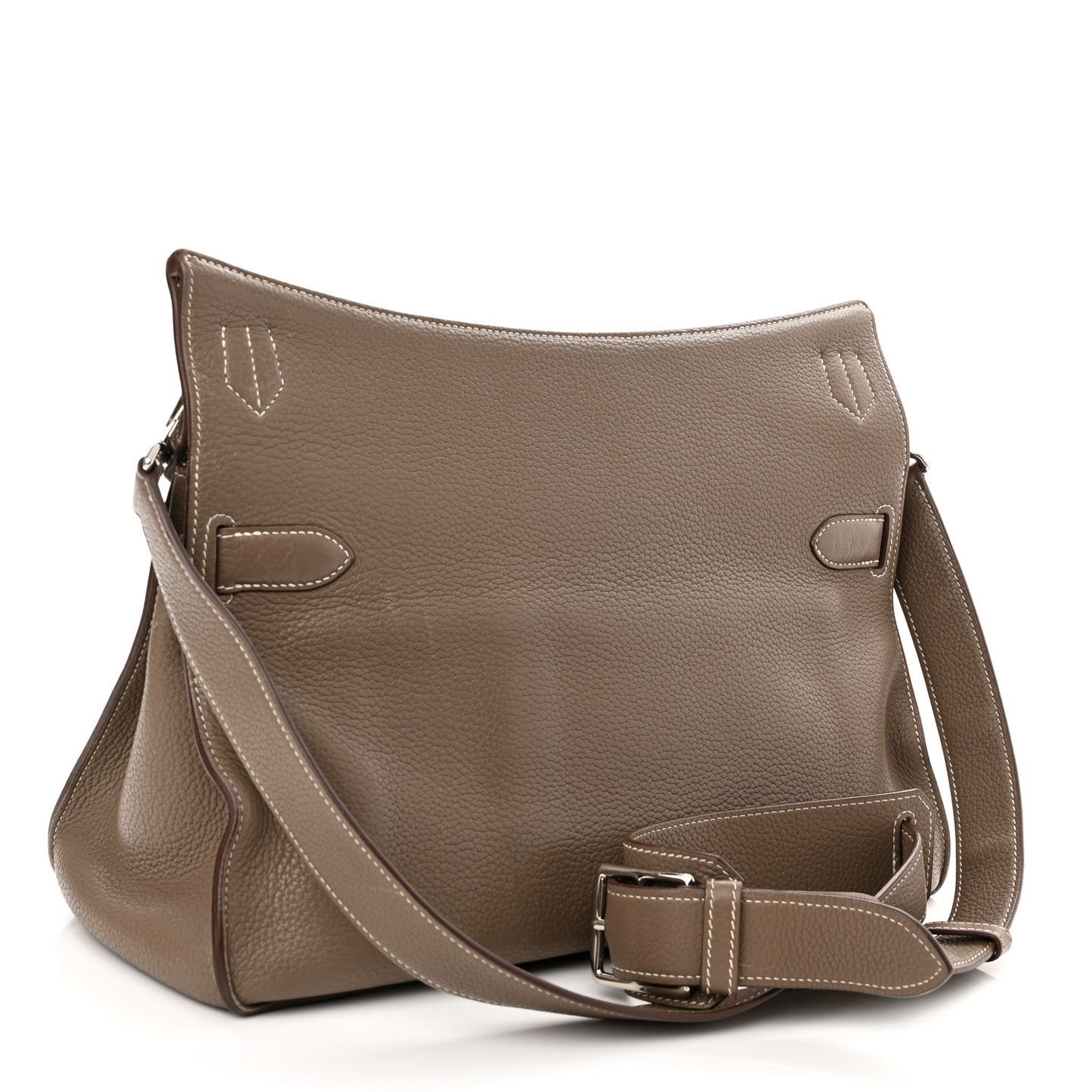 Taurillon Clemence Jypsiere 37 Etoupe