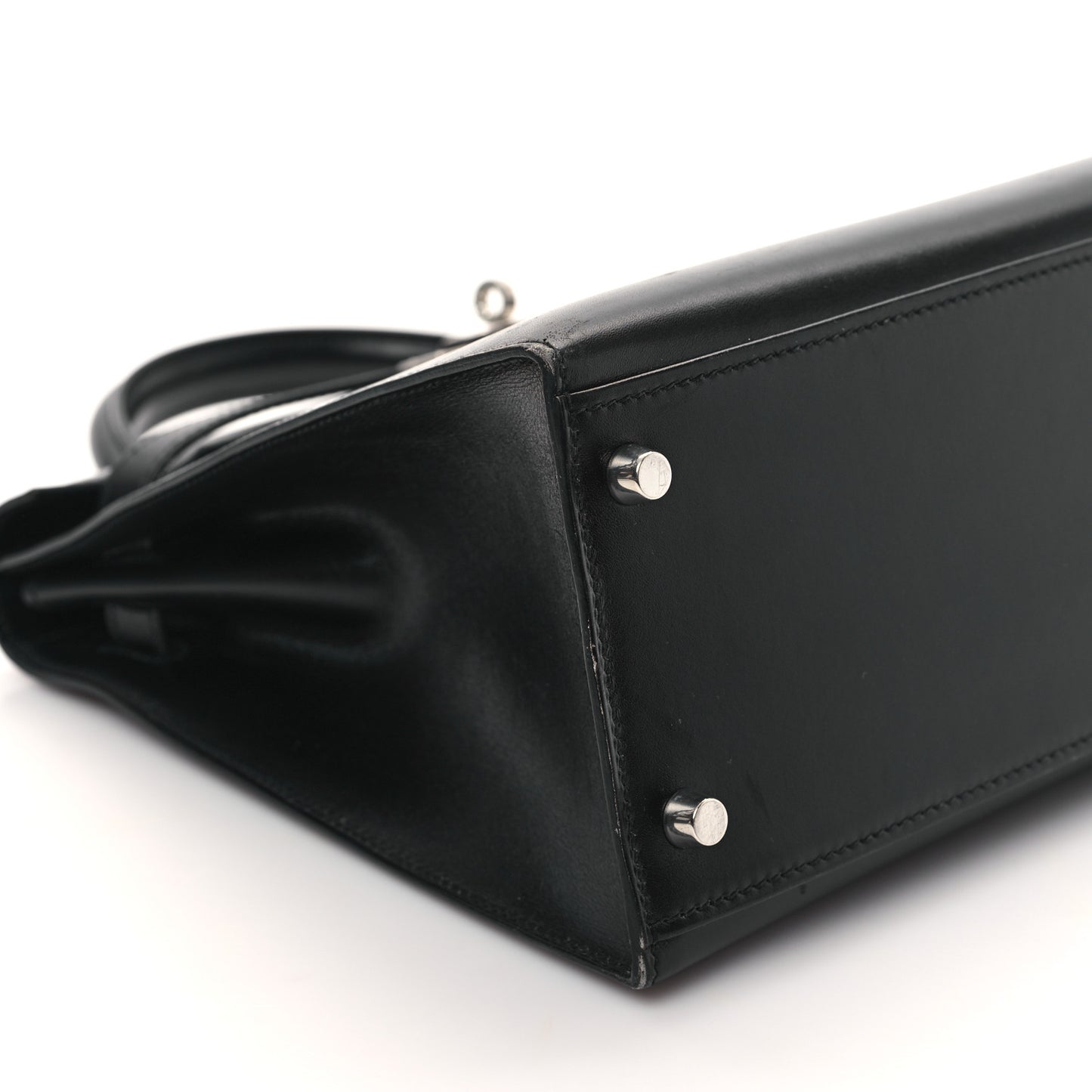 Box Kelly Sellier 32 Black