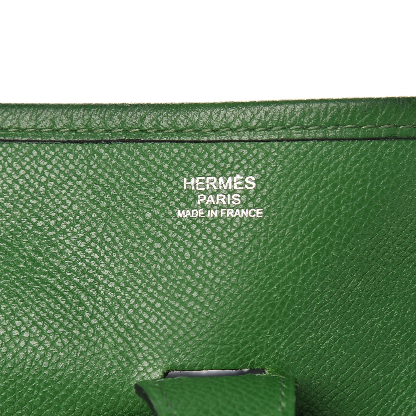 Epsom Evelyne III GM Vert Bengale