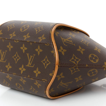 Louis Vuitton Monogram Ellipse PM 9 of 9