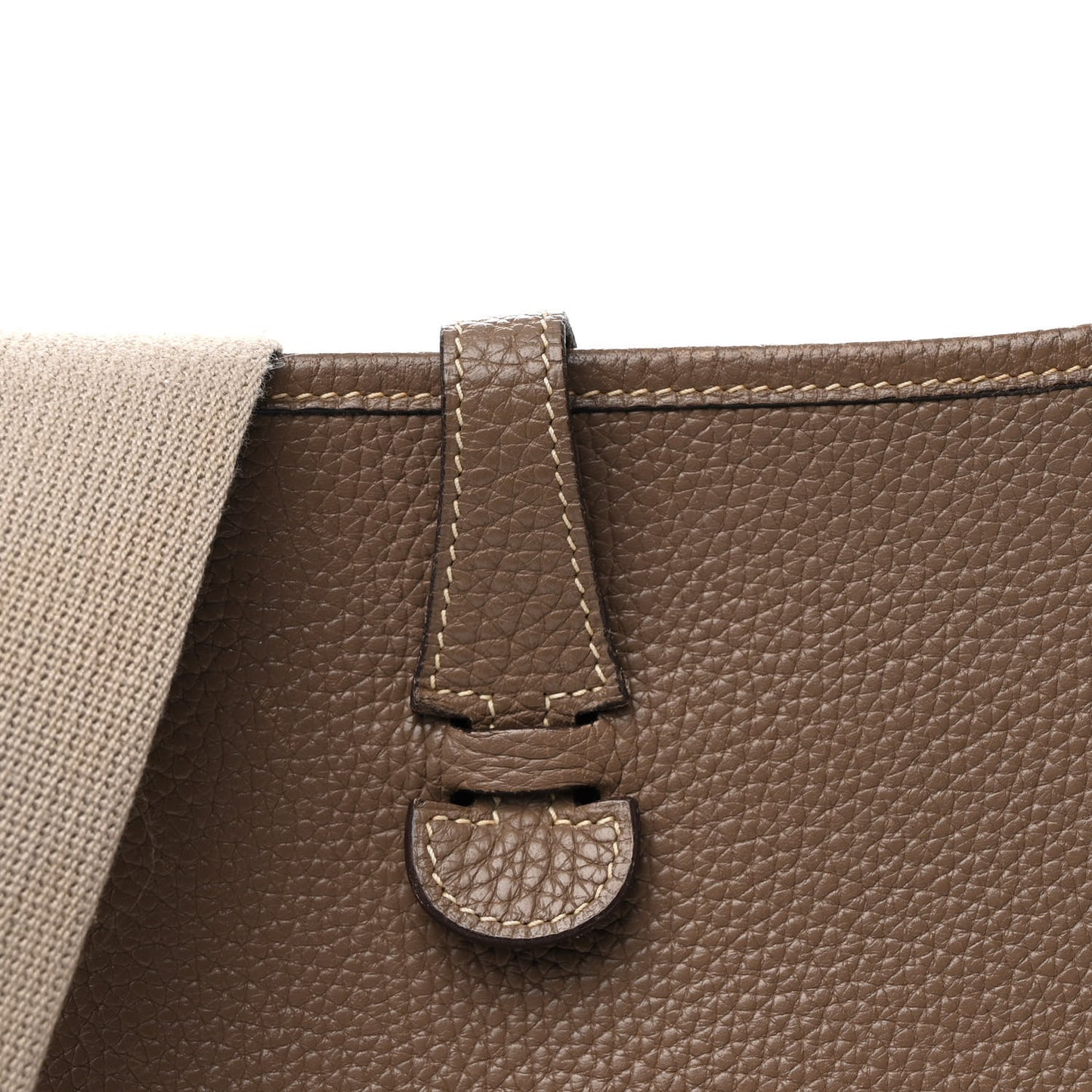Taurillon Clemence Evelyne PM Etoupe