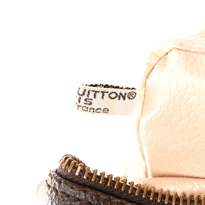 Louis Vuitton Monogram Trousse Toilette 28 7 of 18