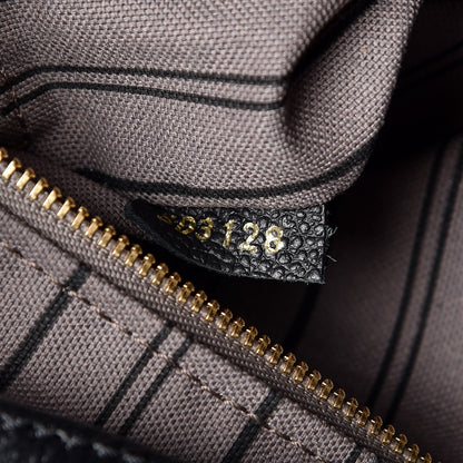 Louis Vuitton Empreinte Artsy MM Black 8 of 8