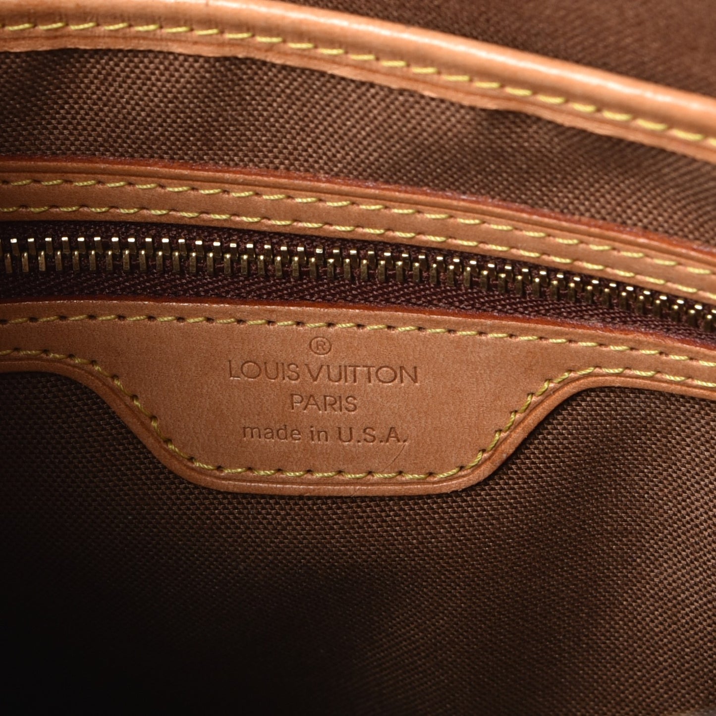 Monogram Vavin PM