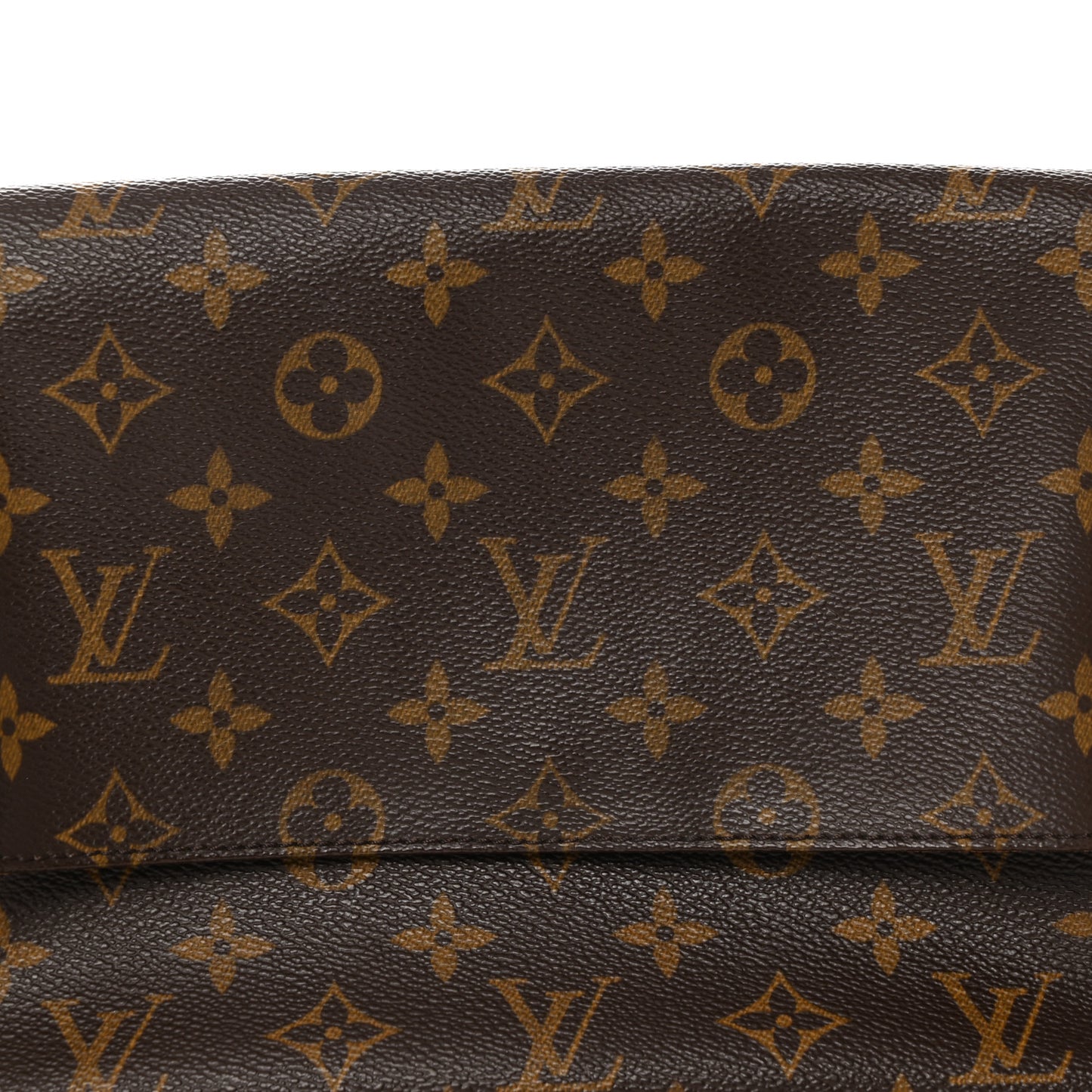 LOUIS VUITTON Monogram Mini Looping