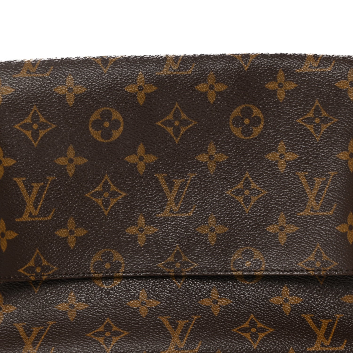 Louis Vuitton LOUIS VUITTON Monogram Mini Looping 7 of 9