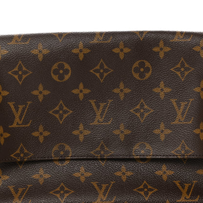 Louis Vuitton LOUIS VUITTON Monogram Mini Looping 7 of 9