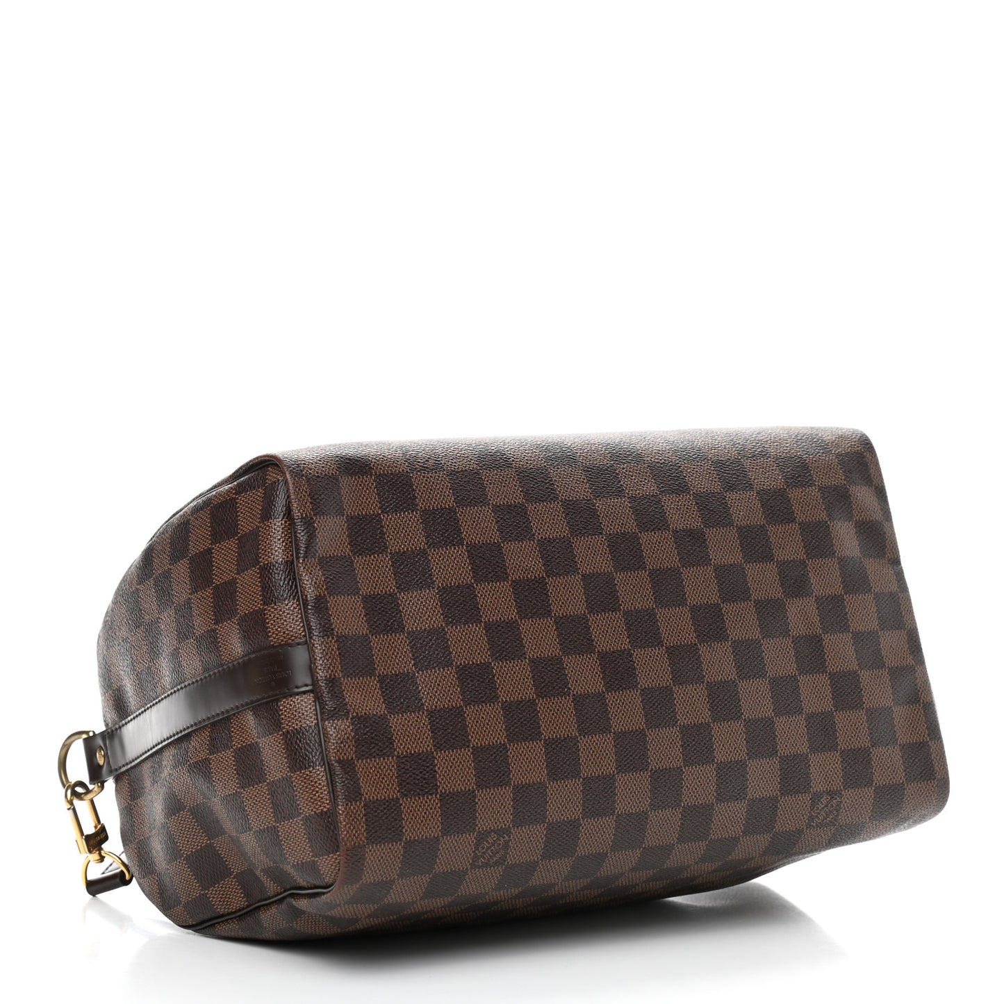 Damier Ebene Speedy Bandouliere 30