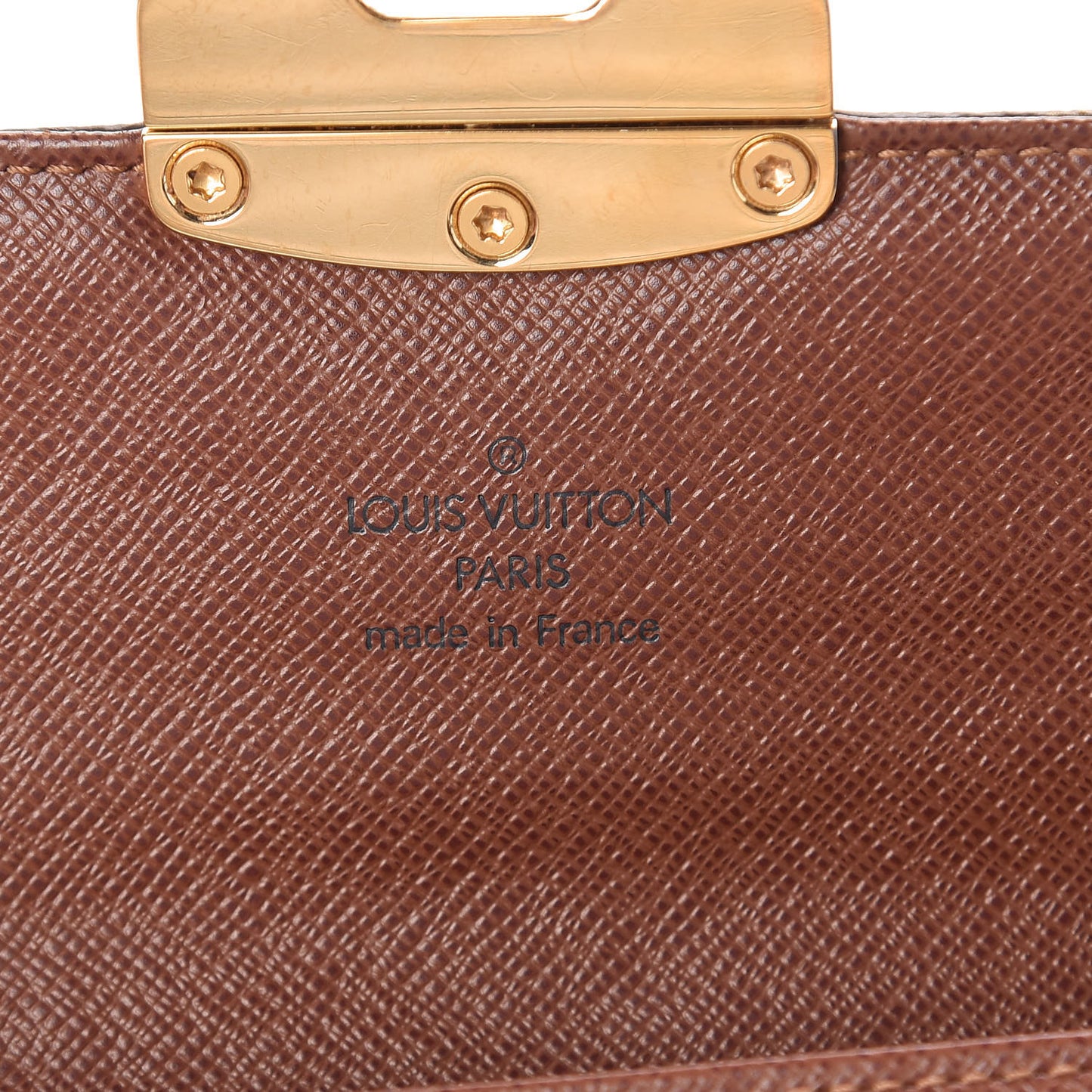 Monogram Etoile Sarah Wallet