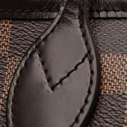 Louis Vuitton Damier Ebene Neo Neverfull MM 13 of 15