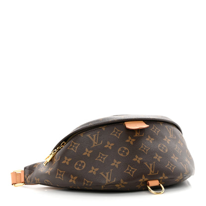 Louis Vuitton Monogram Bumbag 4 of 12