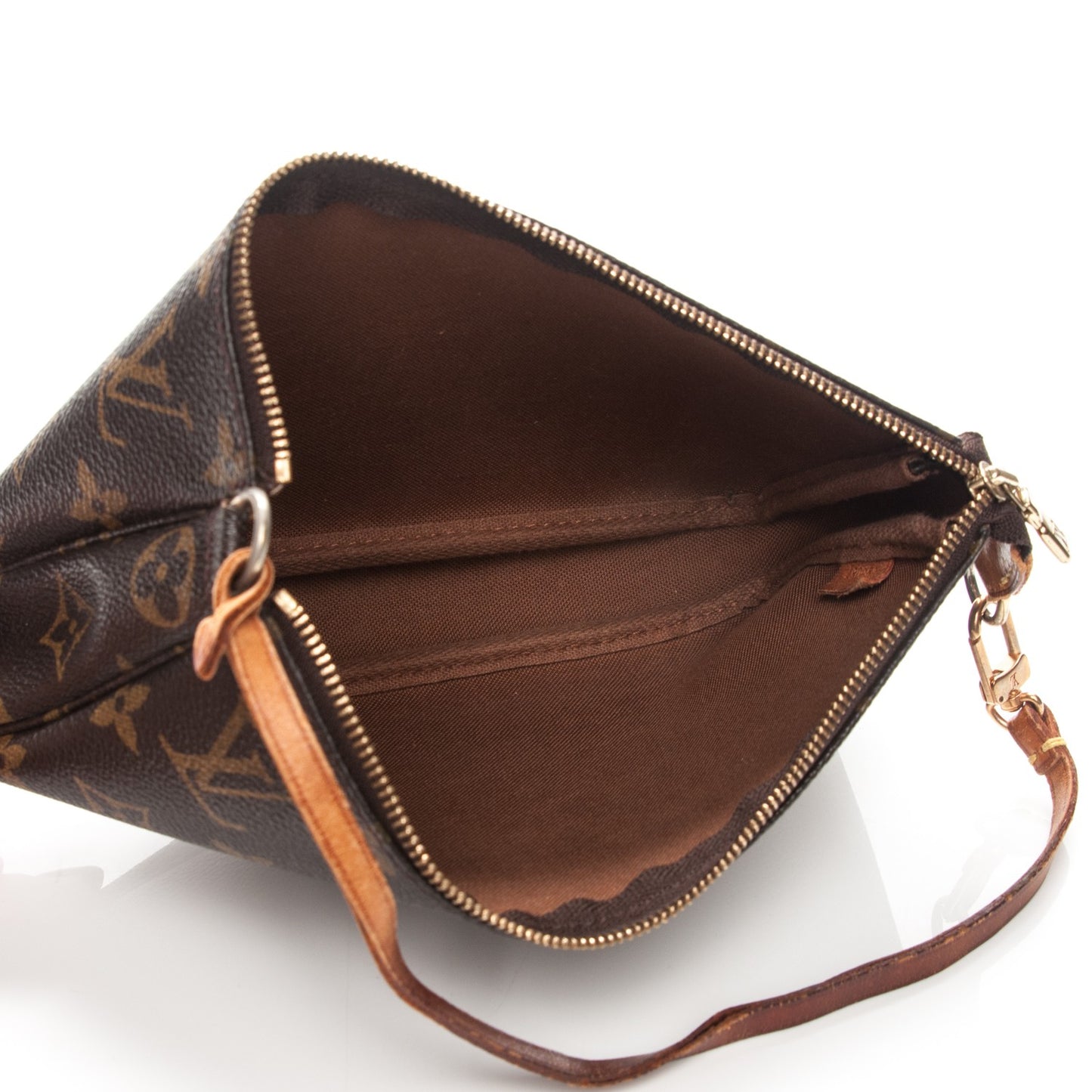 Monogram Pochette Accessories