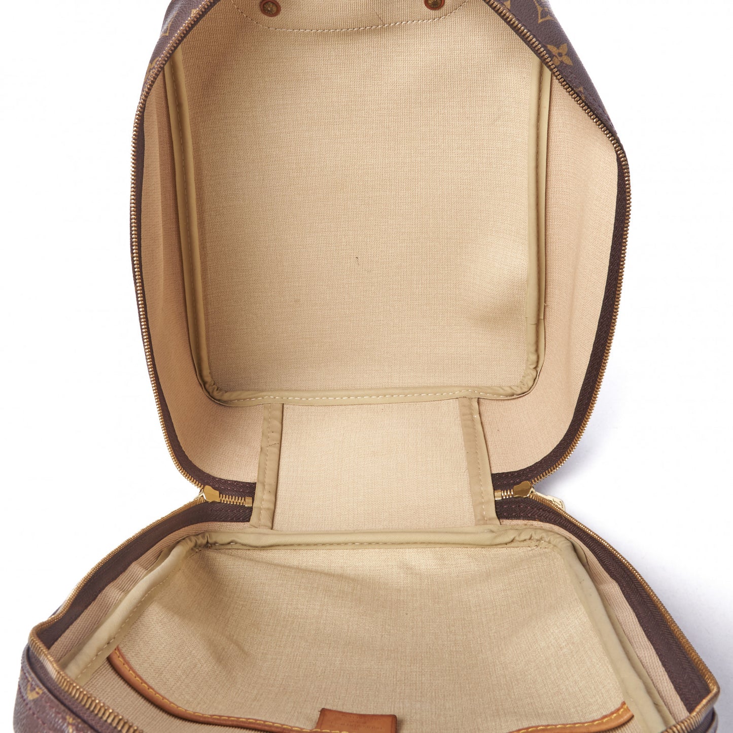 Monogram Excursion Shoe Bag