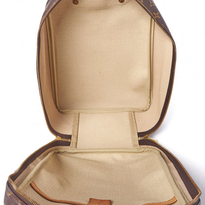 Louis Vuitton Monogram Excursion Shoe Bag 4 of 8