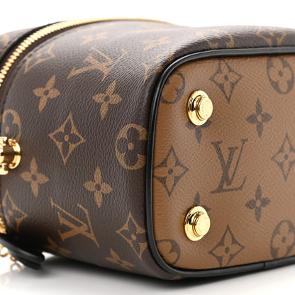 Louis Vuitton Reverse Monogram Vanity PM 8 of 9