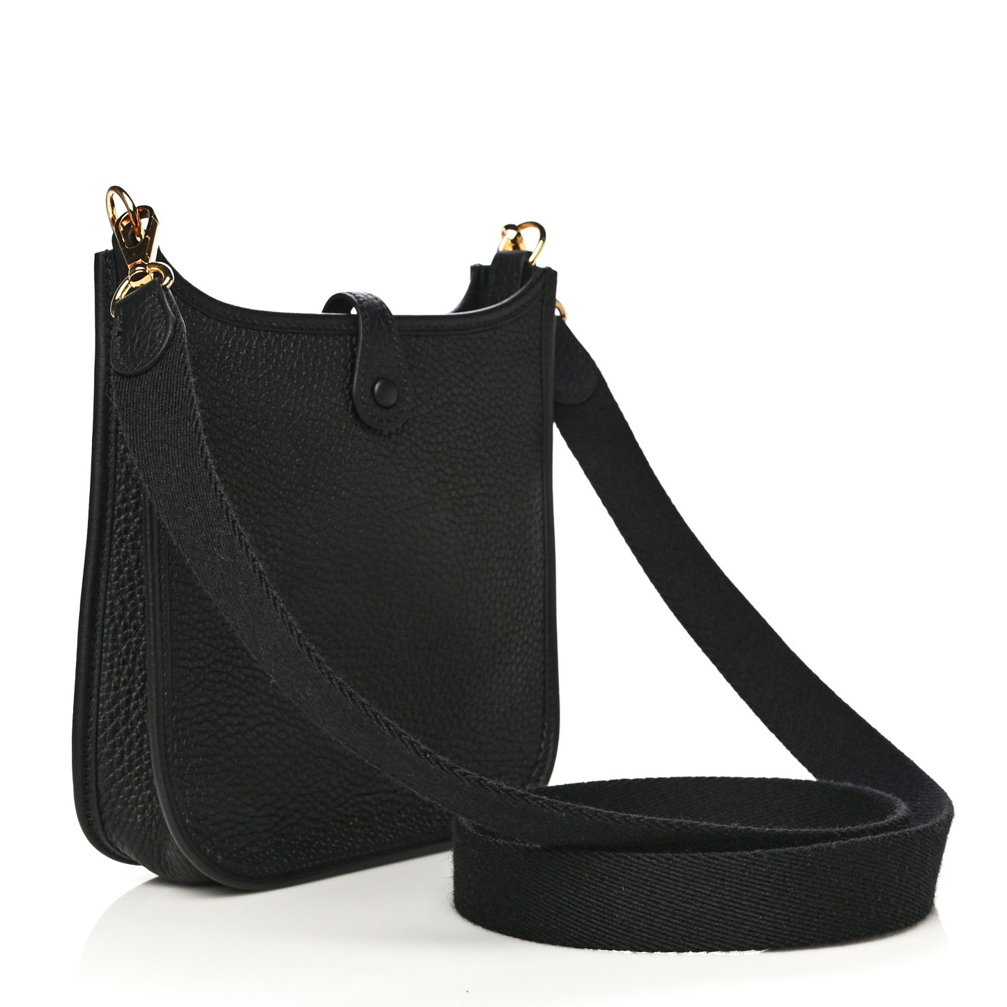 Taurillon Clemence Evelyne TPM Black