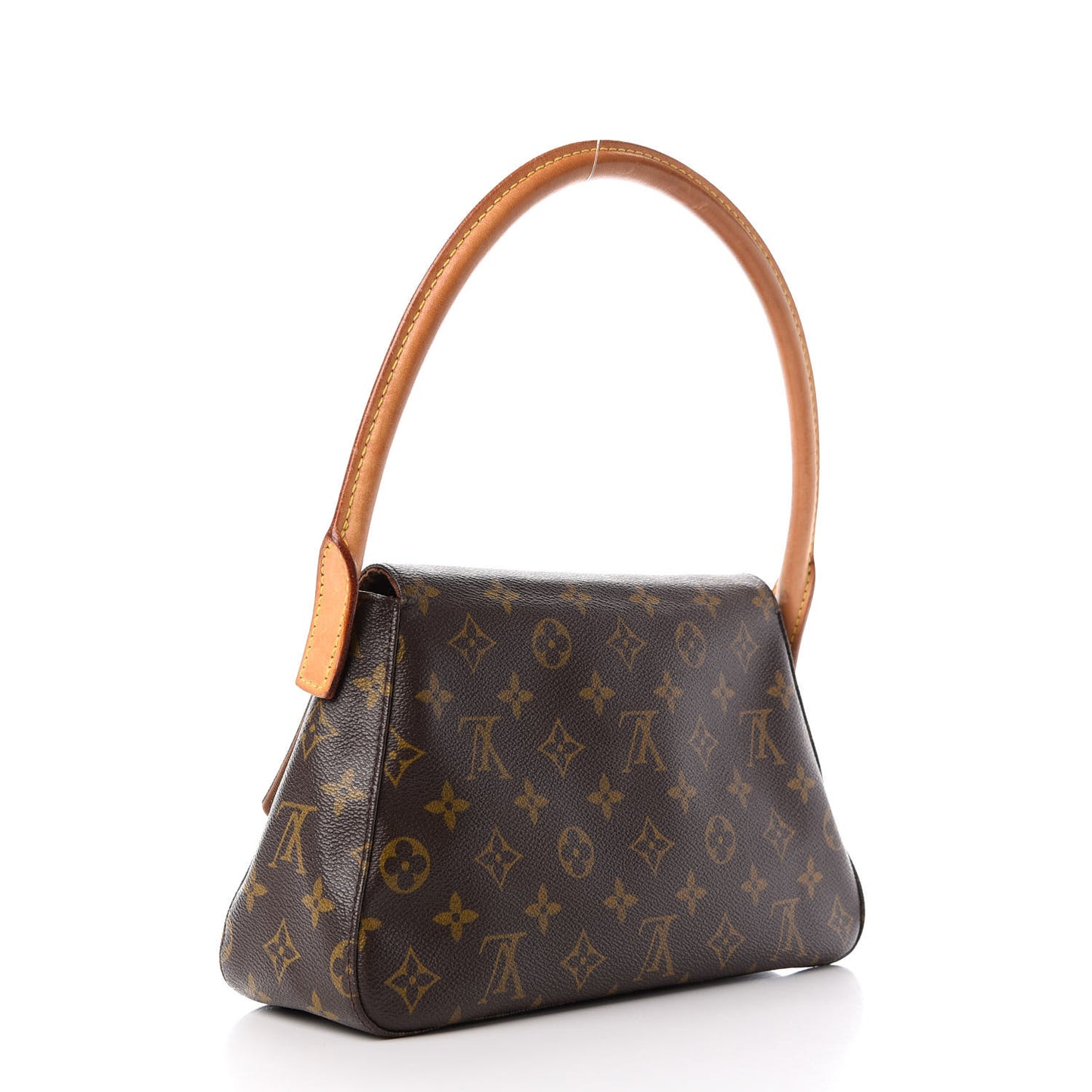 Monogram Mini Looping