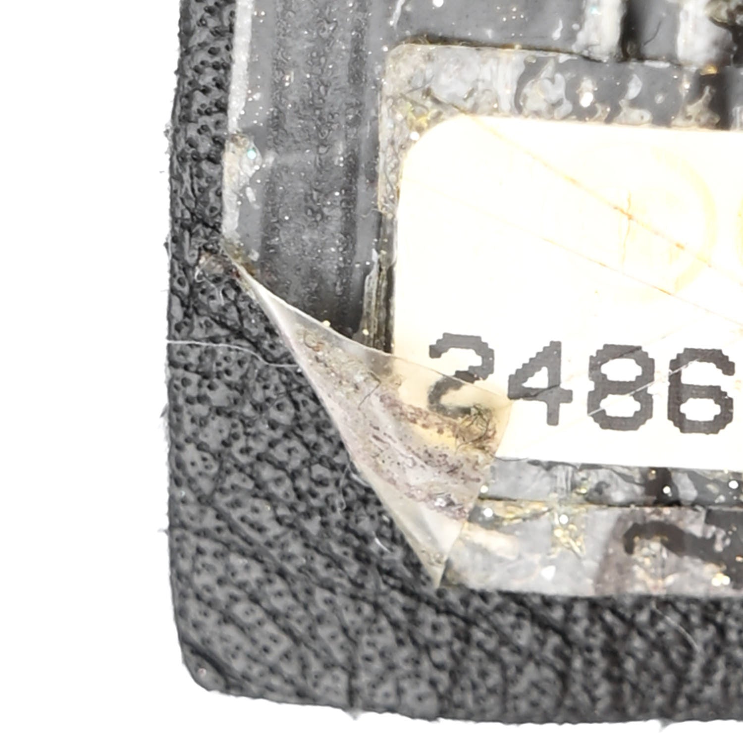 Chanel Calfskin Quilted Small Urban Spirit Backpack Black 7 of 16