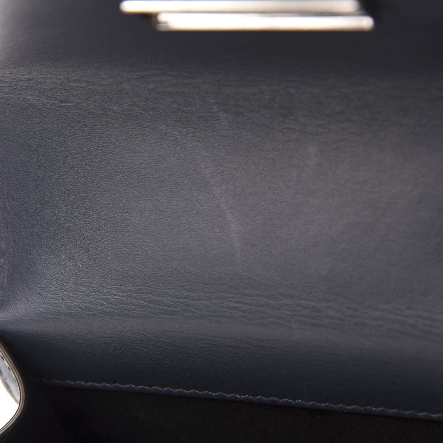 Delta Crossbody Bag Navy