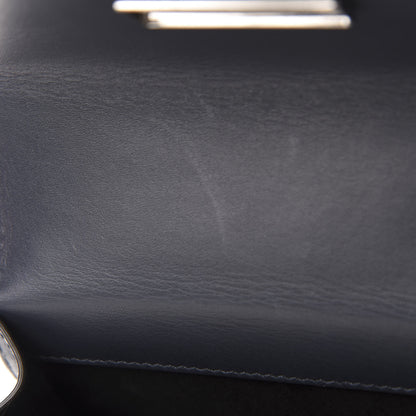 Proenza Schouler Delta Crossbody Bag Navy 8 of 11