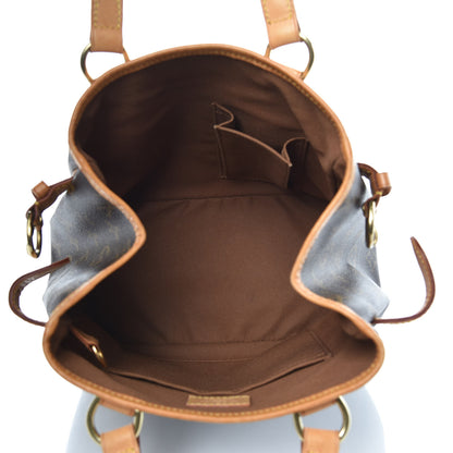 Louis Vuitton Monogram Batignolles 4 of 13
