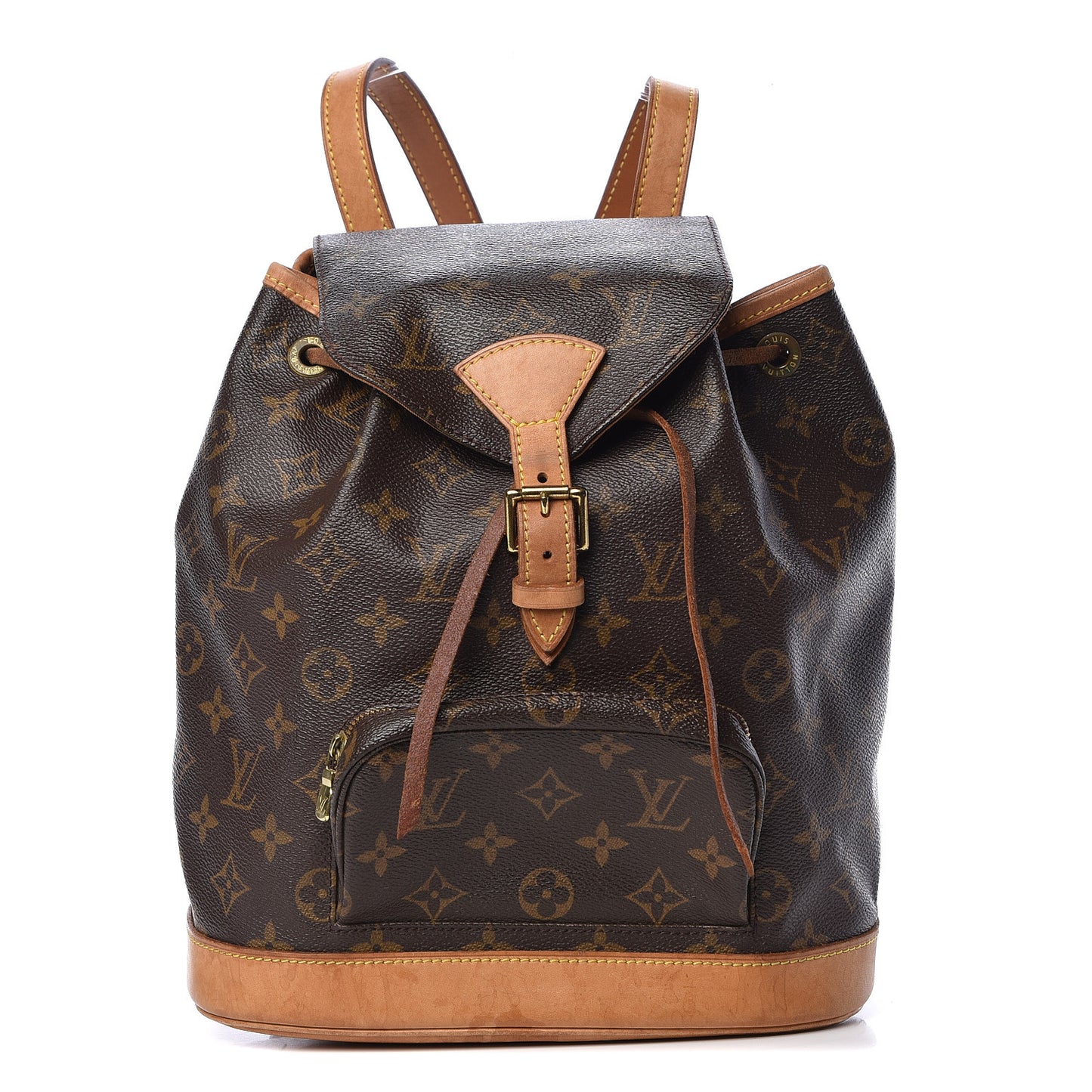 Monogram Montsouris MM Backpack