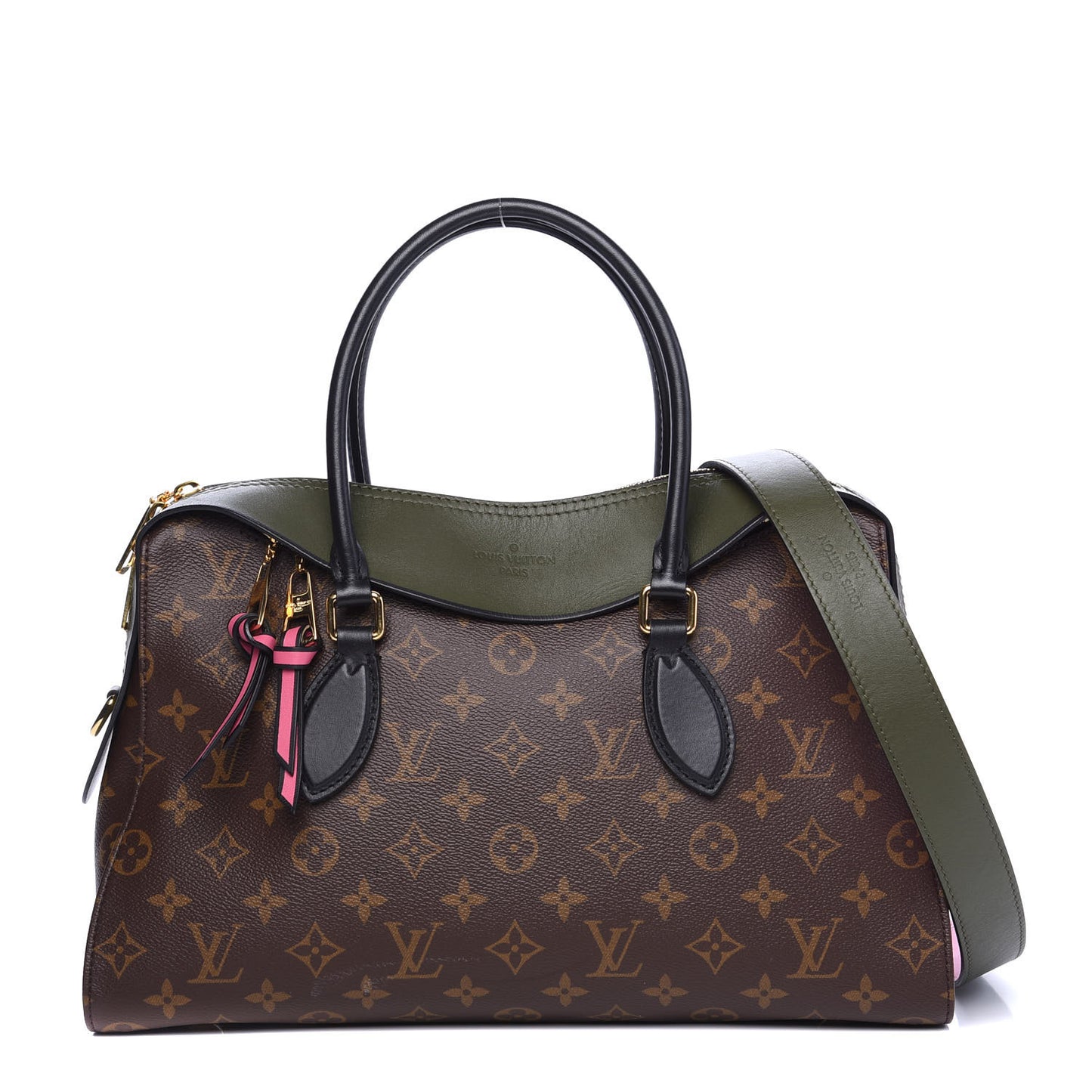 Monogram Tuileries Kaki