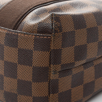 Louis Vuitton Damier Ebene Beaubourg 9 of 11