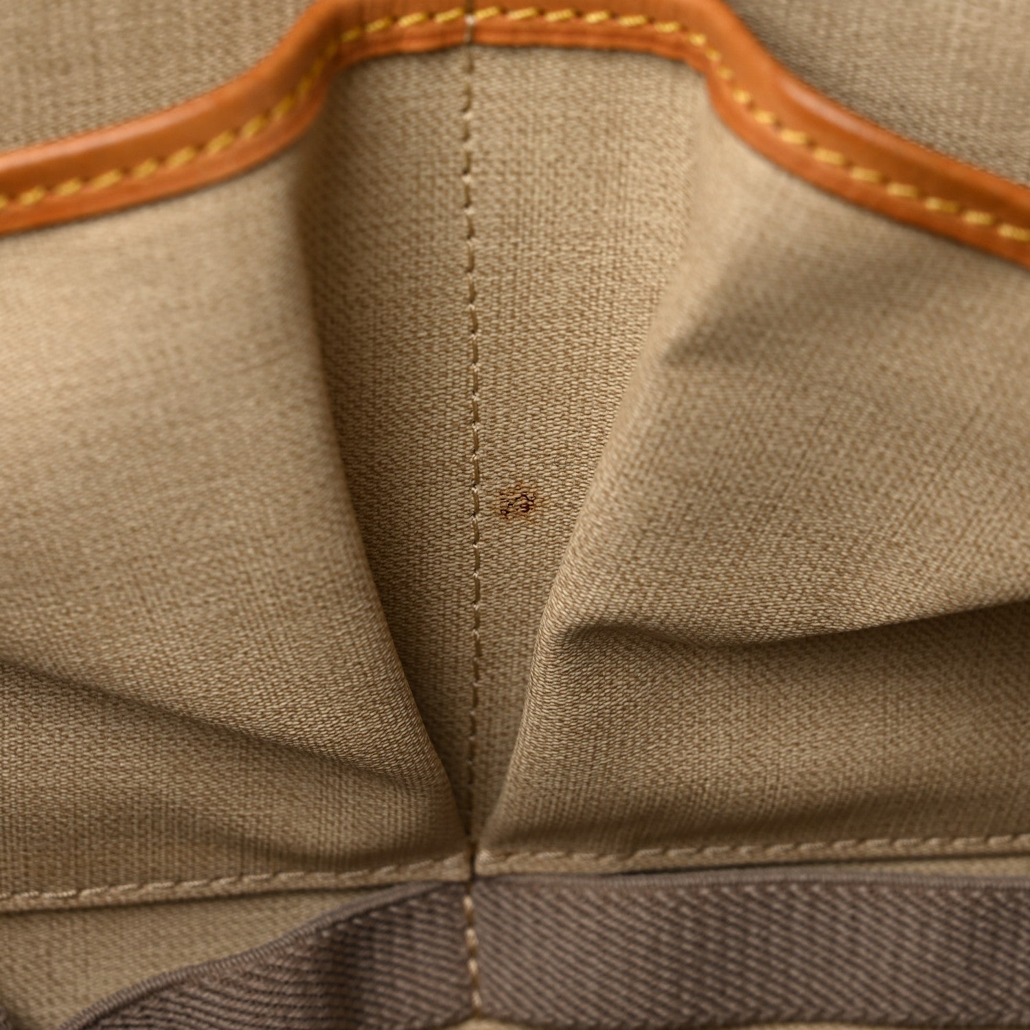 Louis Vuitton Monogram Deauville 11 of 25