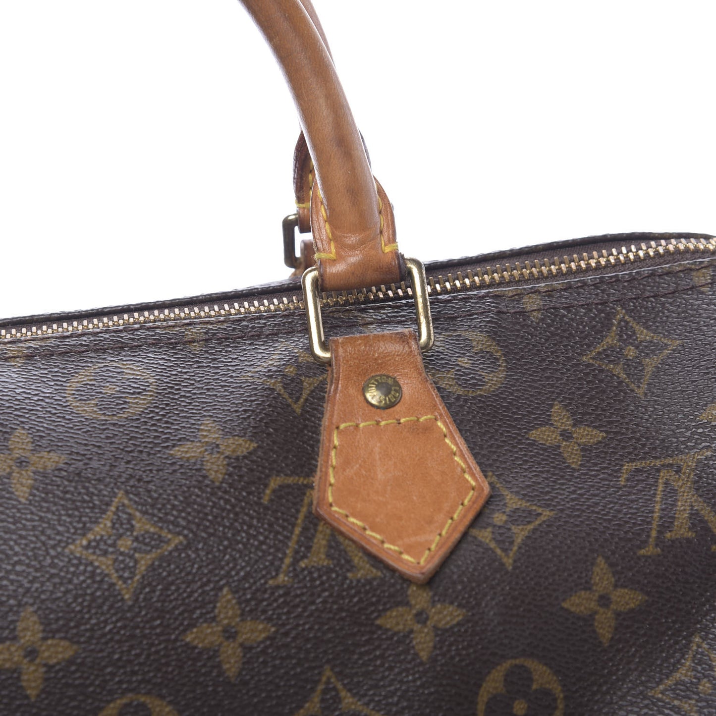 Monogram Speedy 30