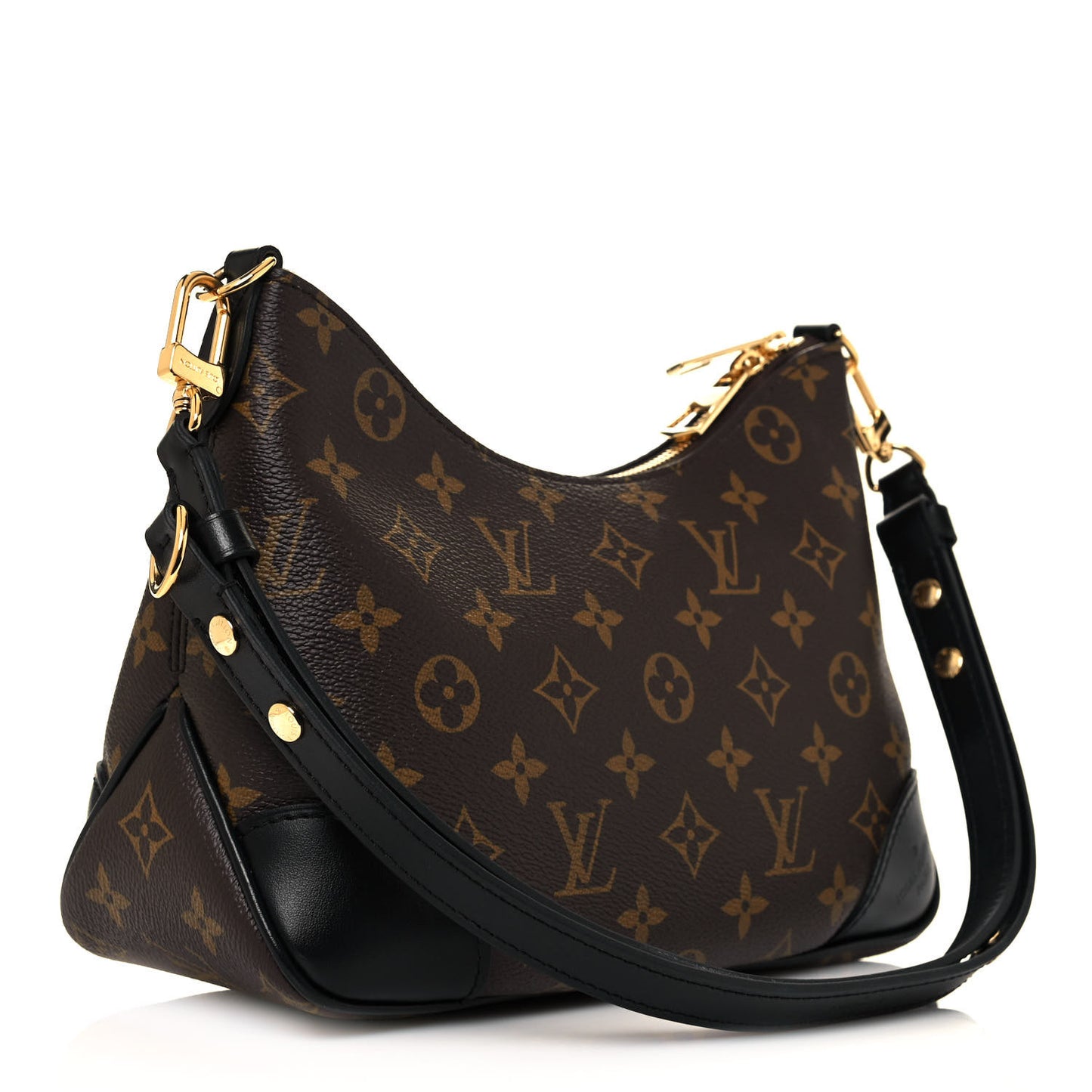 Monogram Boulogne NM Black