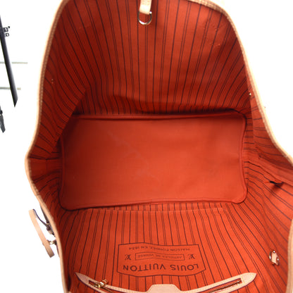 Louis Vuitton Monogram Neo Neverfull GM Cherry 5 of 8