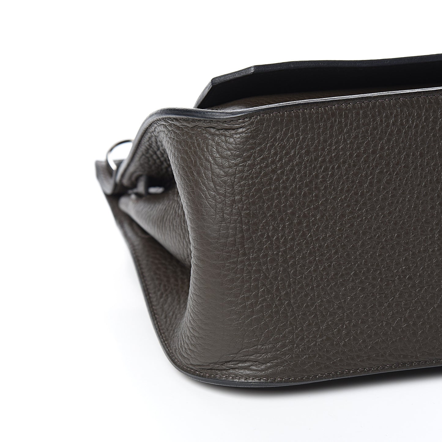 Taurillon Clemence Jypsiere 28 Vert de Gris