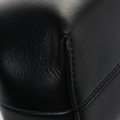 Fendi Shiny Nappa Small Fendi First Black 12 of 13