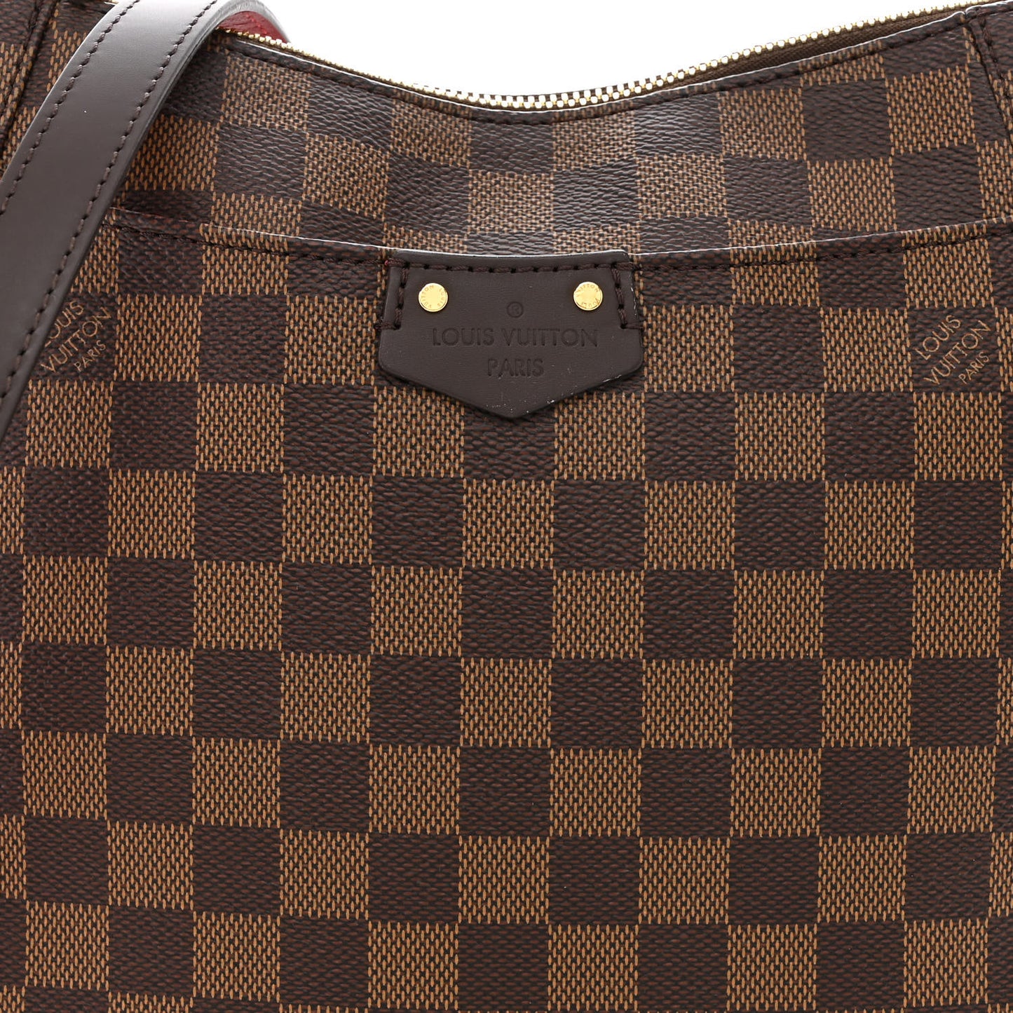 Damier Ebene South Bank Besace
