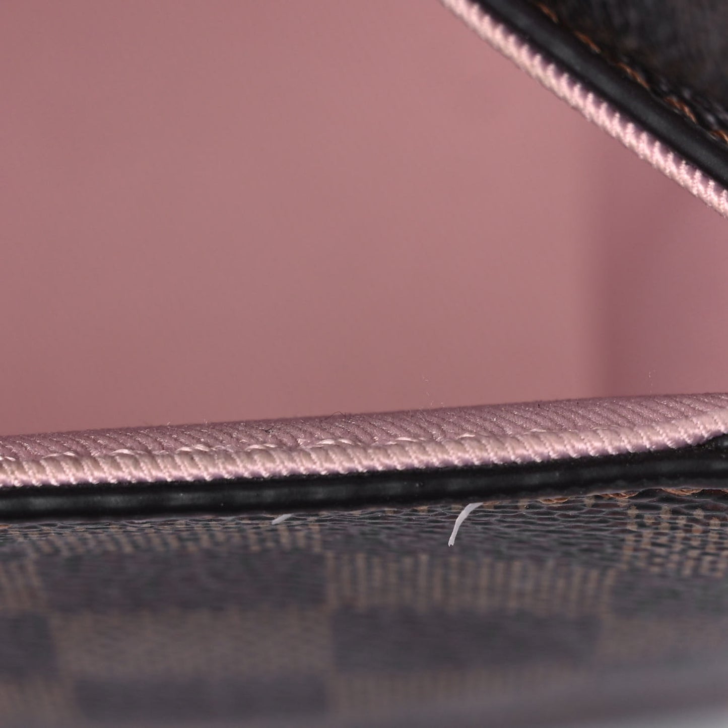 Damier Ebene Bond Street BB Magnolia