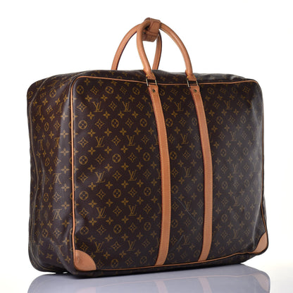 Louis Vuitton Monogram Sirius 55 5 of 35