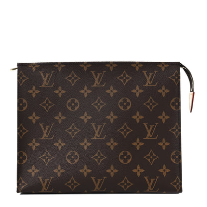 Louis Vuitton Monogram Toiletry Pouch 26 1 of 11