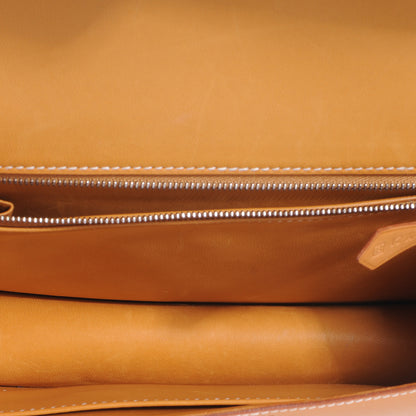 Hermes Vache Natural Constance 23 7 of 7