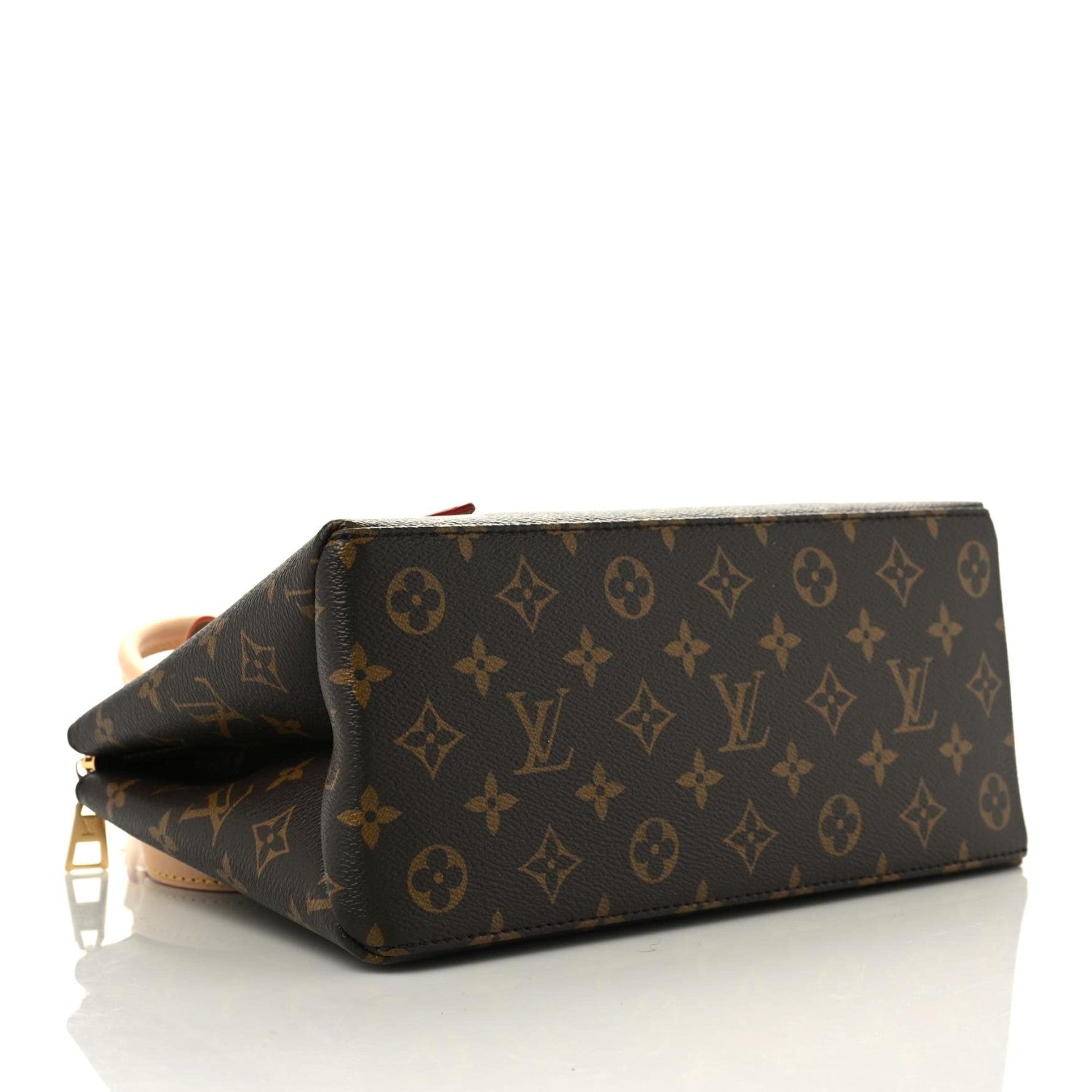Louis Vuitton Monogram Petit Palais 4 of 11