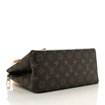 Louis Vuitton Monogram Petit Palais 4 of 11