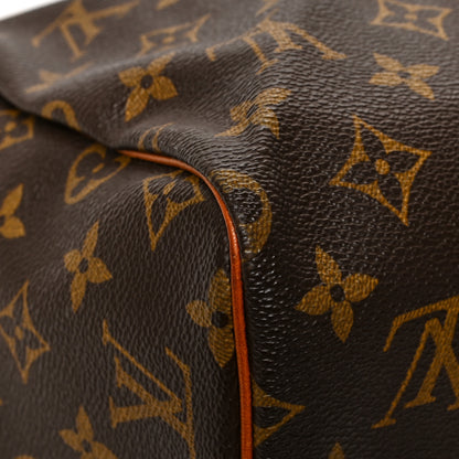 Louis Vuitton Monogram Speedy 30 11 of 12