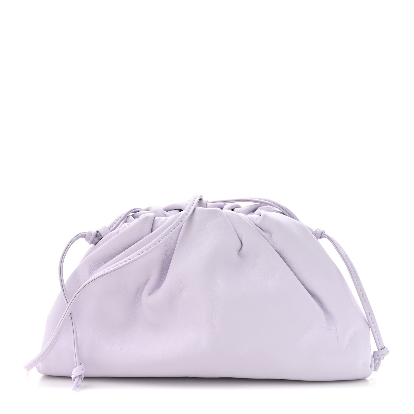 Butter Calfskin The Mini Pouch Mirth
