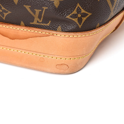 Louis Vuitton Monogram Noe 14 of 21
