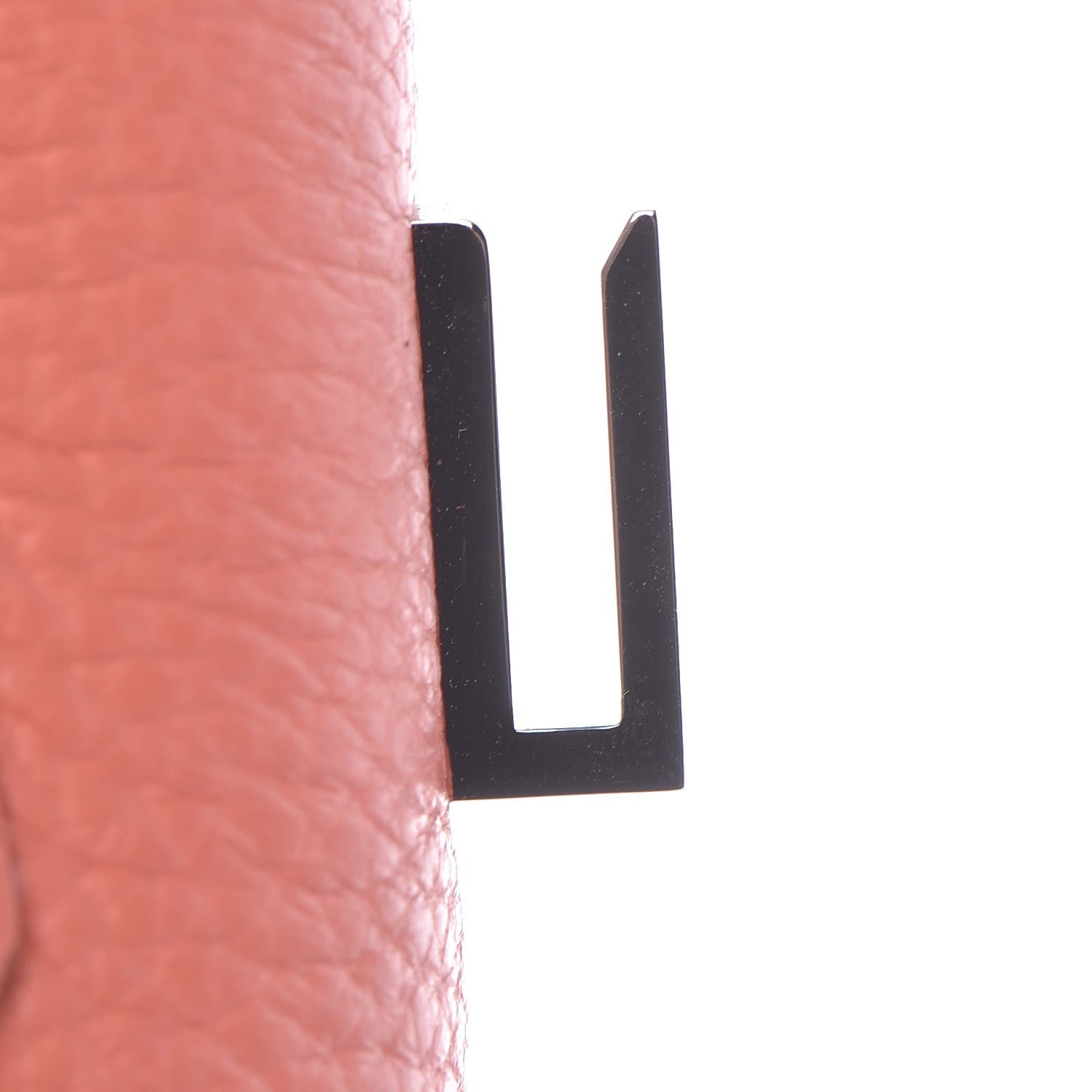Hermes Taurillon Clemence Birkin 35 Crevette 25 of 36