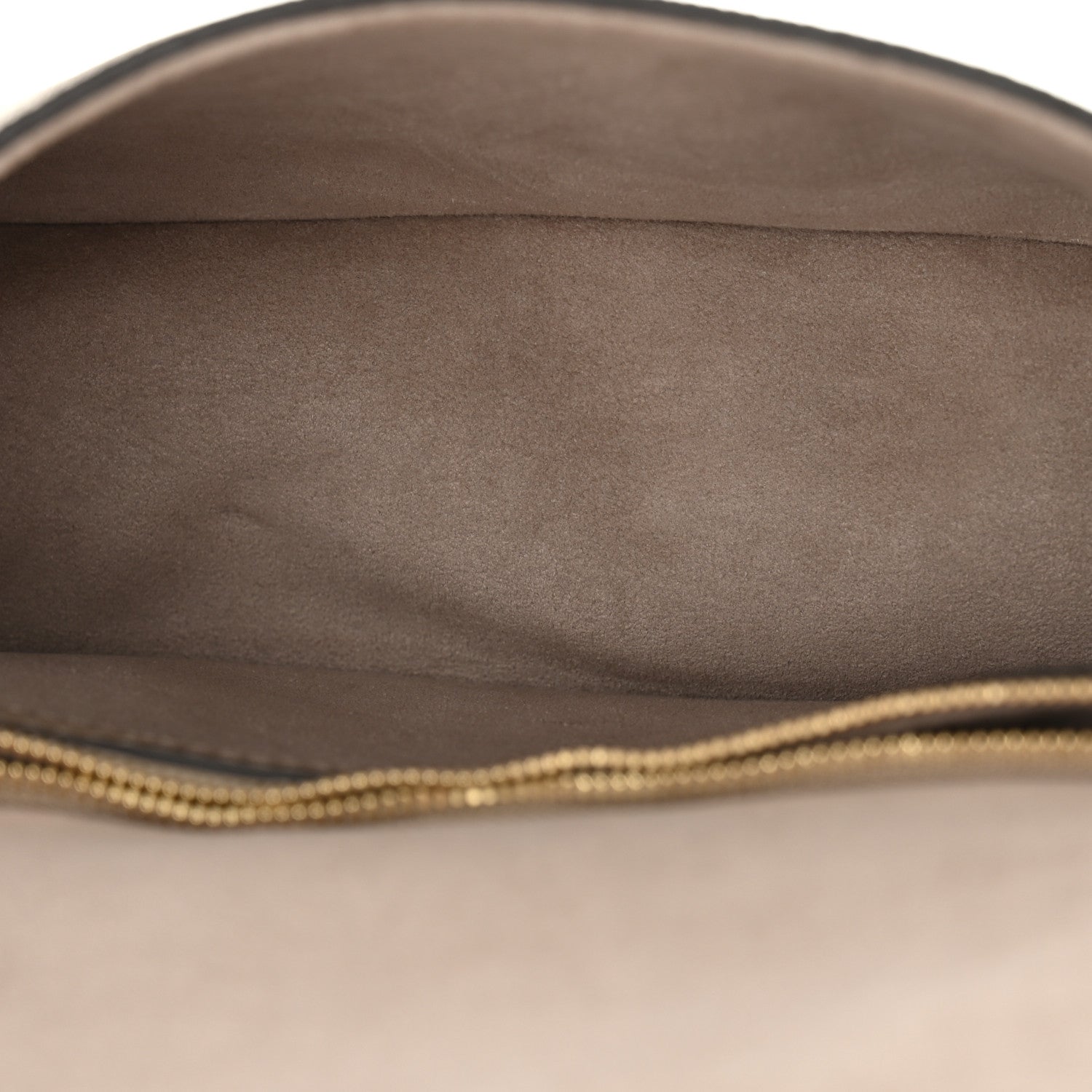 Louis Vuitton Empreinte Monogram Giant Diane Tourterelle Creme 5 of 9