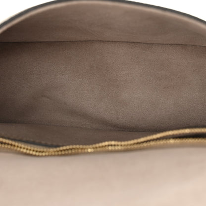 Louis Vuitton Empreinte Monogram Giant Diane Tourterelle Creme 5 of 9