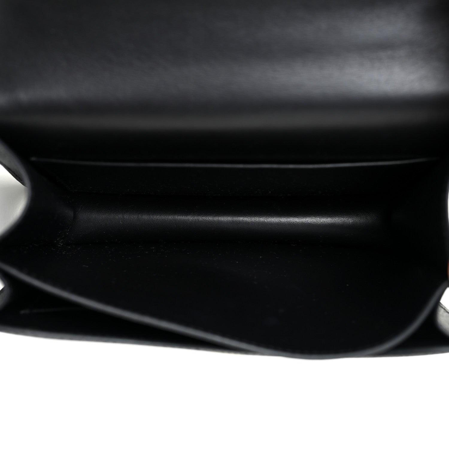 Hermes Epsom Constance 18 Black 5 of 10
