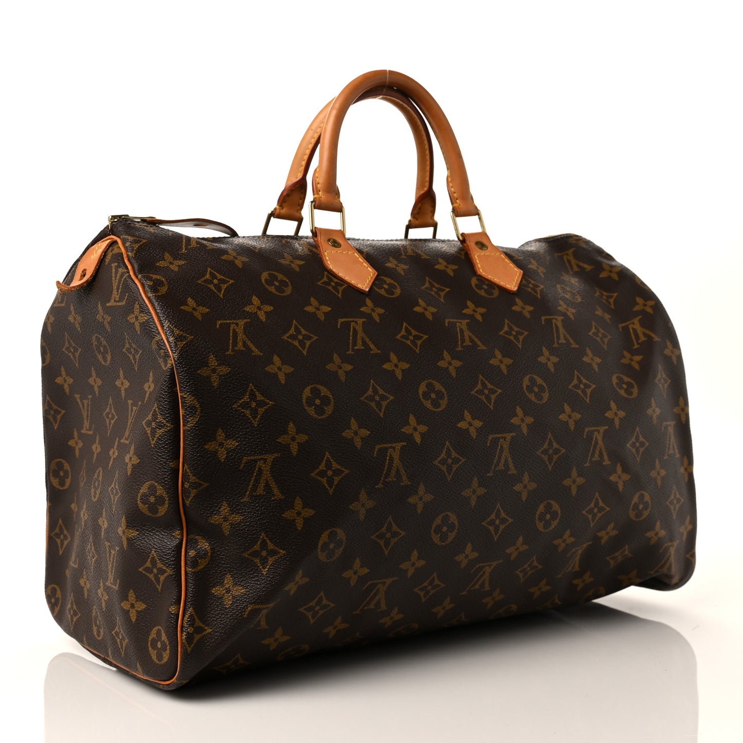 Monogram Speedy 40