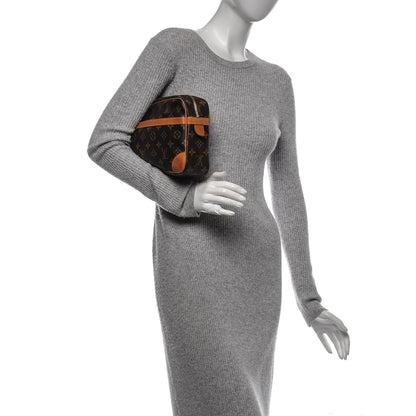Louis Vuitton Monogram Compiegne 28 2 of 7